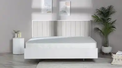 Комплект Матрас Askona Promo Erica + Чехол Protect-a-Bed Simple Askona изображение товара - 5 - превью